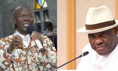 Rivers Crisis: Senator Uchendu Urges Wike To Prioritize Ministerial Role Over Local Politics