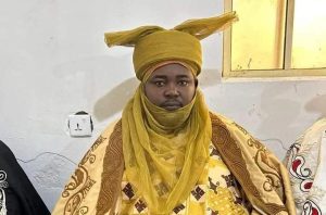 Prince Of Zazzau Dies In Tragic Road Accident