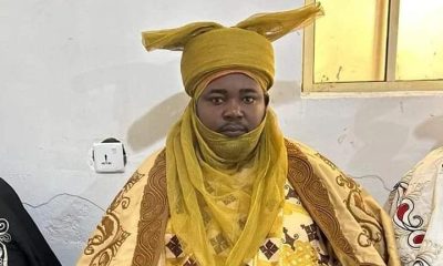 Prince Of Zazzau Dies In Tragic Road Accident