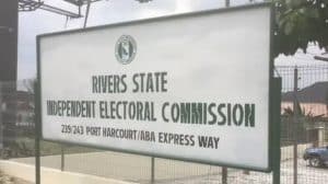 BREAKING: RSIEC Announces Rivers LG Election Results [See Details]