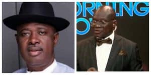 Reuben Abati Blasts Minister of State For Petroleum, Heineken