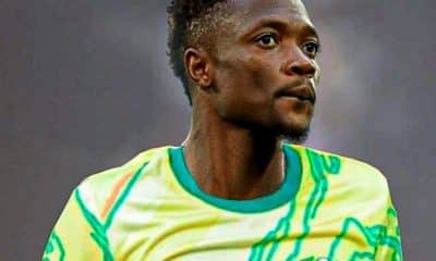 Ahmed Musa