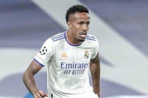 Eder Militão