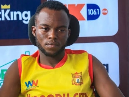 Ikorodu City Captain Reveals What Ignited Their NPFL Form