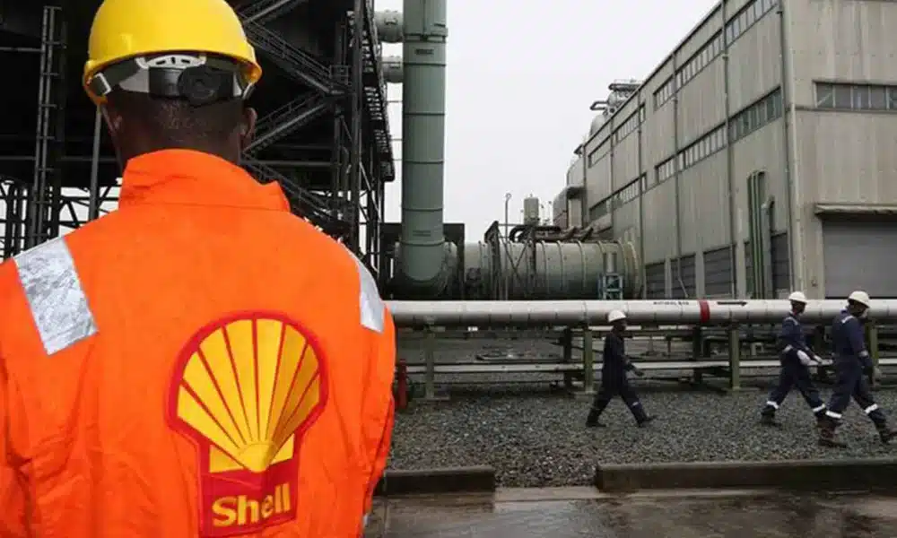 FG Rejects $2.4 Billion Shell Assets Divestment To Renaissance