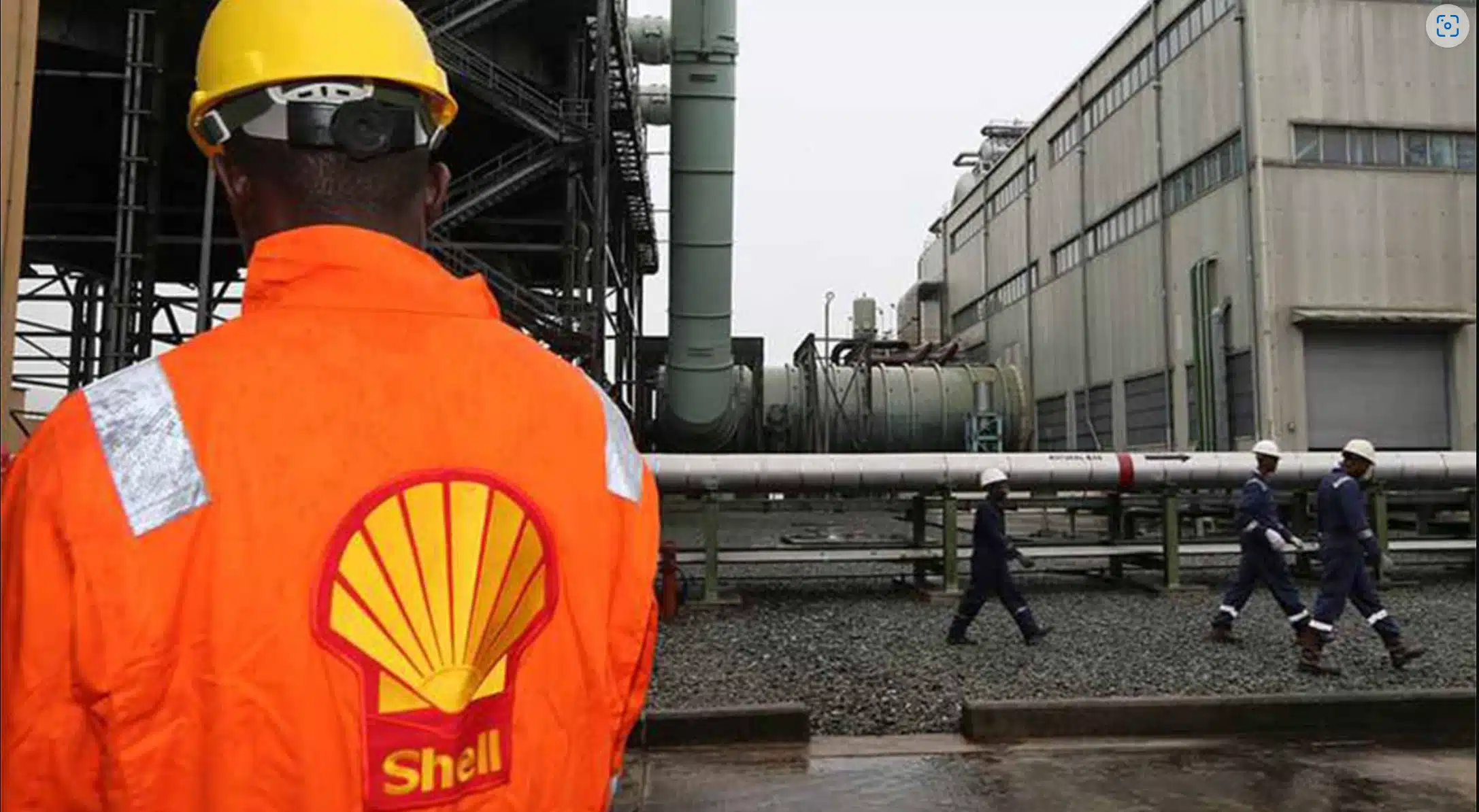 FG Disapproves $2.4 Billion Shell Assets Divestment To Renaissance