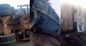 Over 90 Dead, 50 Hospitalised In Jigawa Tanker Explosion