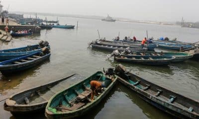 NIWA Announce Plan To Phase Out Wooden Boats On Inland Waterways