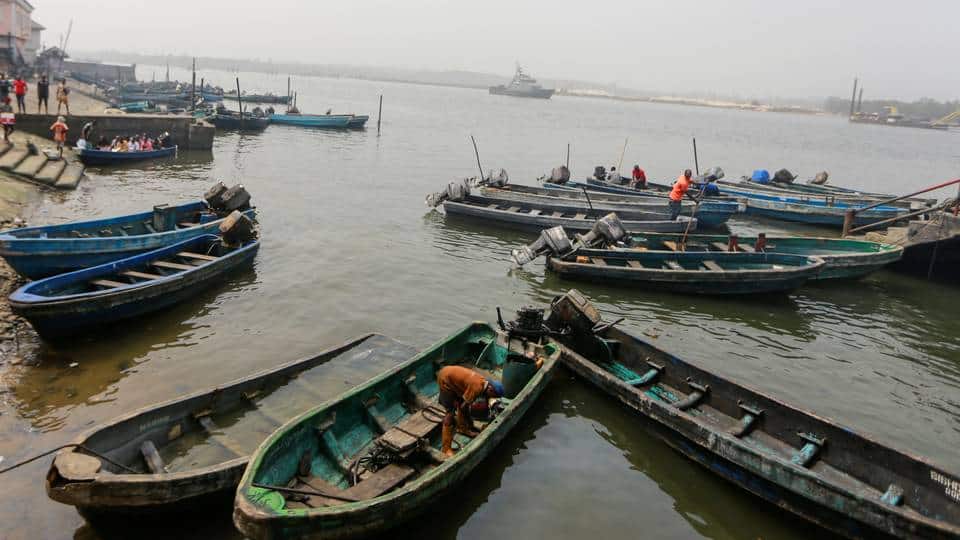 NIWA Announce Plan To Phase Out Wooden Boats On Inland Waterways