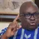 Wike vs Fubara: The Crisis Has Gone Too Far, No More Reconciliation - Fayose