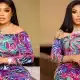 Bobrisky 'Out' Of Detention, Shares Stunning Photo On Social Media