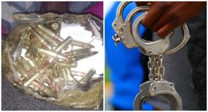 54-Year-Old Woman Arrested In Yobe For Trafficking Ammunition