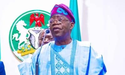 Lamido Names Kalu, Yari, Ganduje, Other Prominent Politicians That Will Ensure Victory For Tinubu In 2027