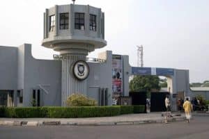 Flood Ravages University Of Ibadan Hostels, Destroys Students' Property