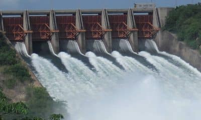 Flood Alert: FG Urges Nigerians To Prepare As Jebba Dam Spills Excess Water