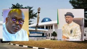 Why Rivers Assembly Adjourned Indefinitely – Spokesperson