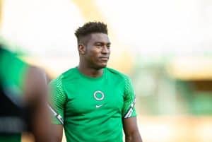 Taiwo Awoniyi