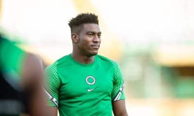 Taiwo Awoniyi