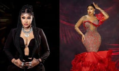 I’m Not Owing Any Rent – Angela Okorie Addresses Eviction Rumours