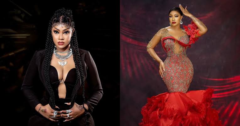 I’m Not Owing Any Rent – Angela Okorie Addresses Eviction Rumours