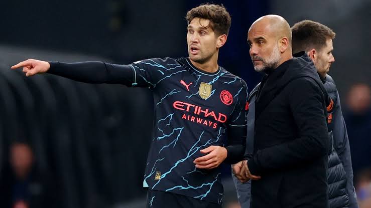 Pep Guardiola Speaks On Angriest Moment As Manchester City Coach