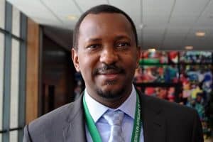 Shehu Dikko