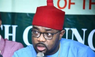 Ghana Election: Being Stupid, Shameless Is now Official In Nigeria - Ugochinyere