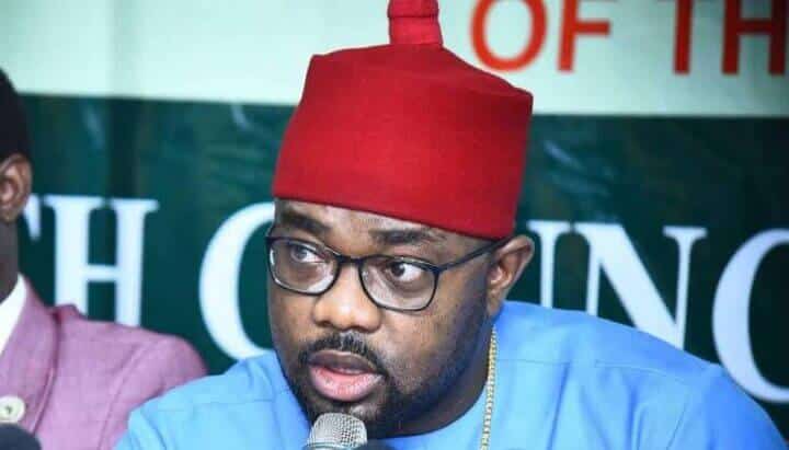 Ghana Election: Being Stupid, Shameless Is now Official In Nigeria - Ugochinyere