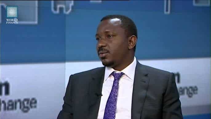 What You Need To Know About Newly Appointed National Sports Commission Chairman, Shehu Dikko