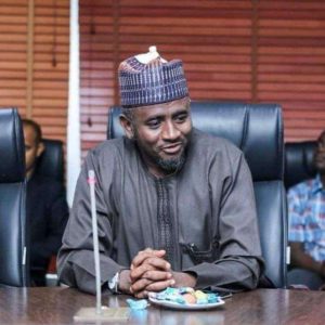 Do More To Alleviate The Suffering Of Nigerians - Sen Umar To Tinubu