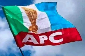 Anambra Guber: APC Inaugurates Committees For Primary Election