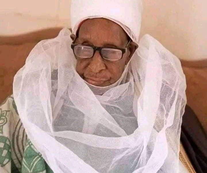 Bauchi Monarch Dies After 91 Years On The Throne