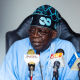 Just In: Tinubu Ignites Unity Torch As Countdown To National Sports Festival Begins