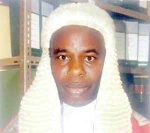 Gov Oyebanji Appoints Justice Ogunmoye Acting Chief Judge