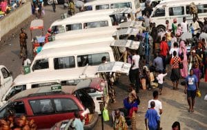 Yuletide: Nigerians Not Shelving Christmas Home Trips, Despite Increase In Transportation Fares