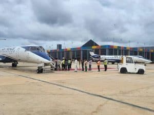 Chuba Okadigbo Airport Ready For Commissioning This Friday - Ebonyi Govt Announces