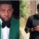 Comedian AY and Basketmouth