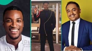 Daddy Freeze, Akah Nnani