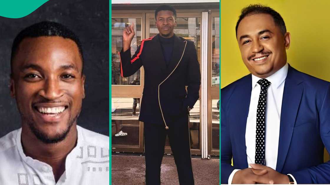 ‘Pray For Daddy Freeze’ – Akah Nnani Clashes With Media Personality Over Emmanuel Iren