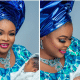 Dayo Amusa pix