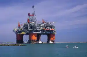 Nigeria Elevated To Top Three In Deepwater Oil Projects