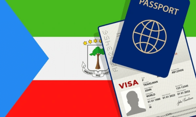 Equatorial Guinea eVisa Application - All You Need To Know