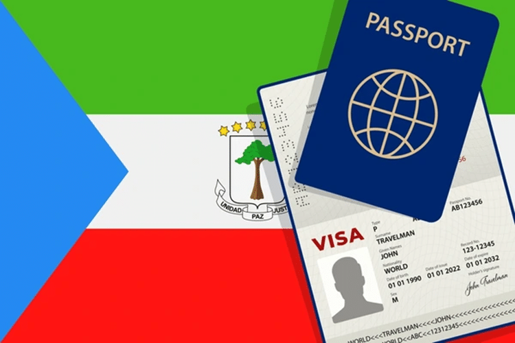 Equatorial Guinea eVisa Application - All You Need To Know