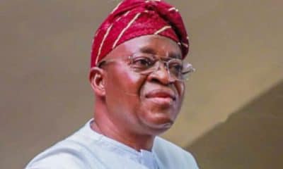 Osun Crisis Caused By Rejected Politicians Under Oyetola - Alimi