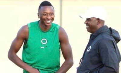 Umar Sadiq