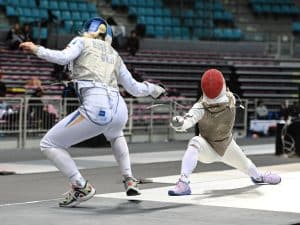 Fencing World Cup