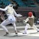 Fencing World Cup