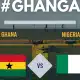 Ghana Vs Nigeria: Black Galaxies' Squad To Face Super Eagles In 2025 AFCON Qualifiers Revealed