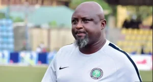 NPFL: Kennedy Boboye Resigns As Sunshine Stars Head Coach