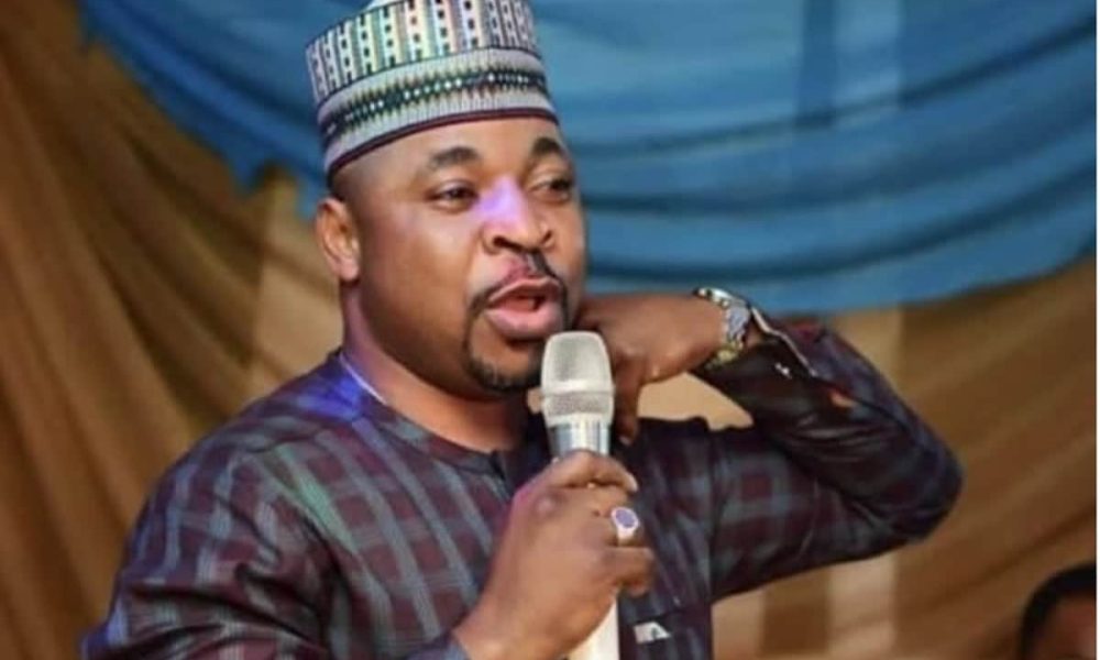 MC Oluomo Remains President - NURTW